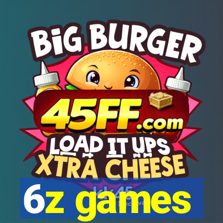 6z games